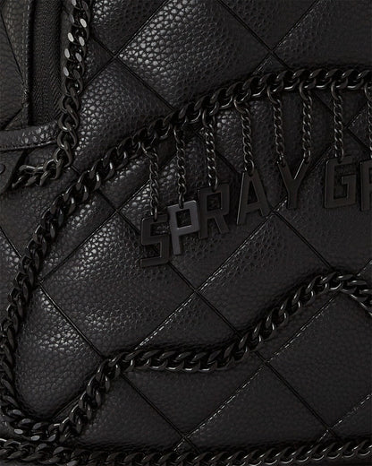Sprayground GHOST SHADOW SAVAGE BACKPACK