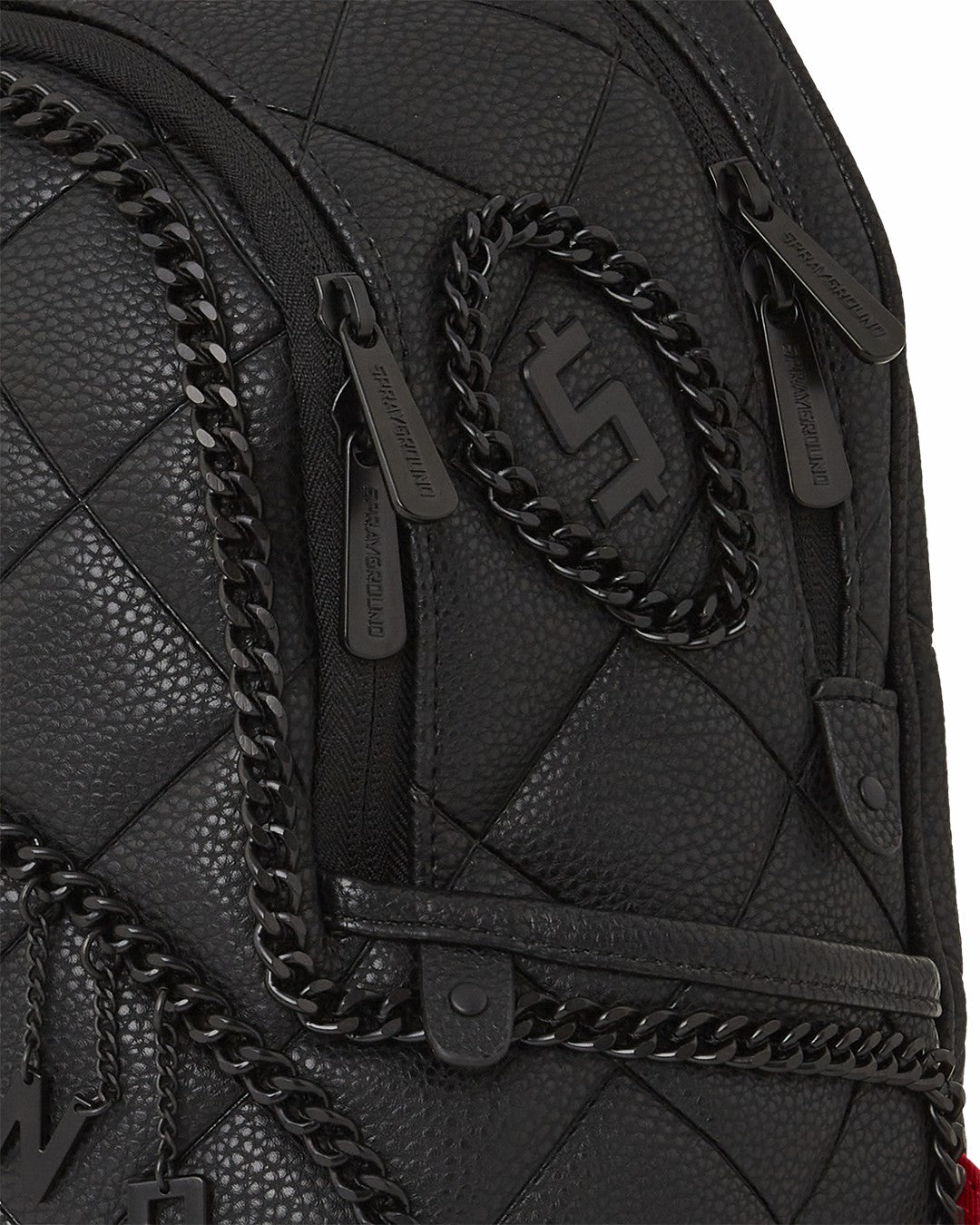 Sprayground GHOST SHADOW SAVAGE BACKPACK