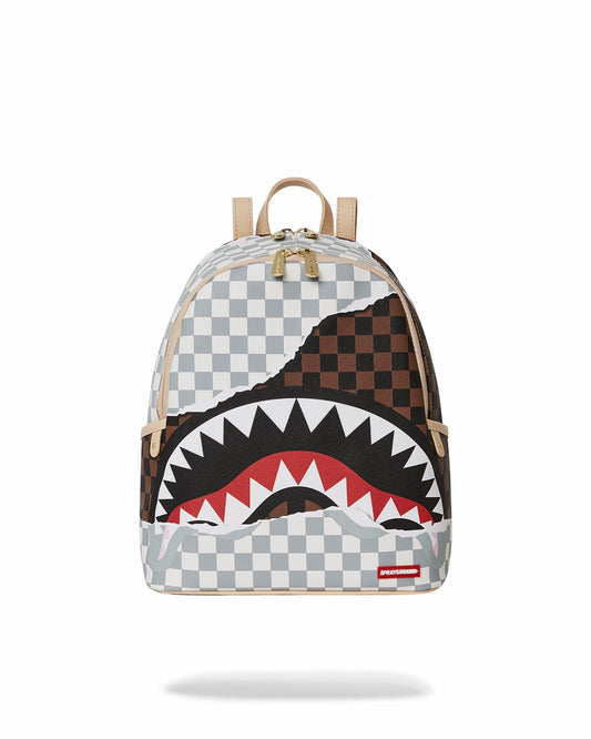Sprayground UNSTOPPABLE ENDEAVORS II SAVAGE BACKPACK