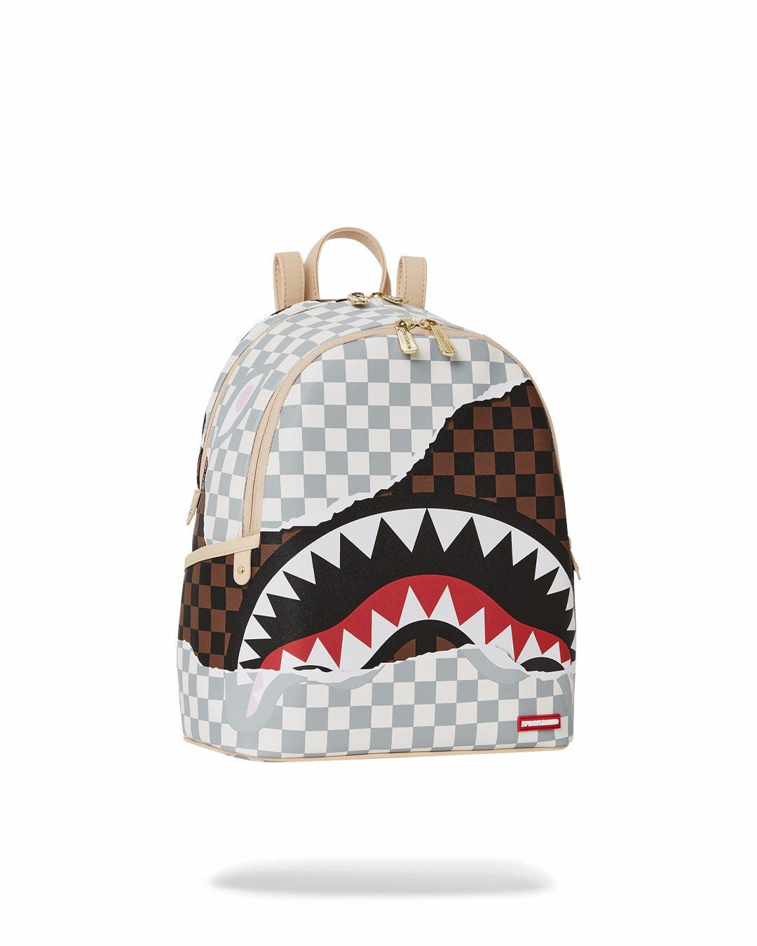 Sprayground UNSTOPPABLE ENDEAVORS II SAVAGE BACKPACK