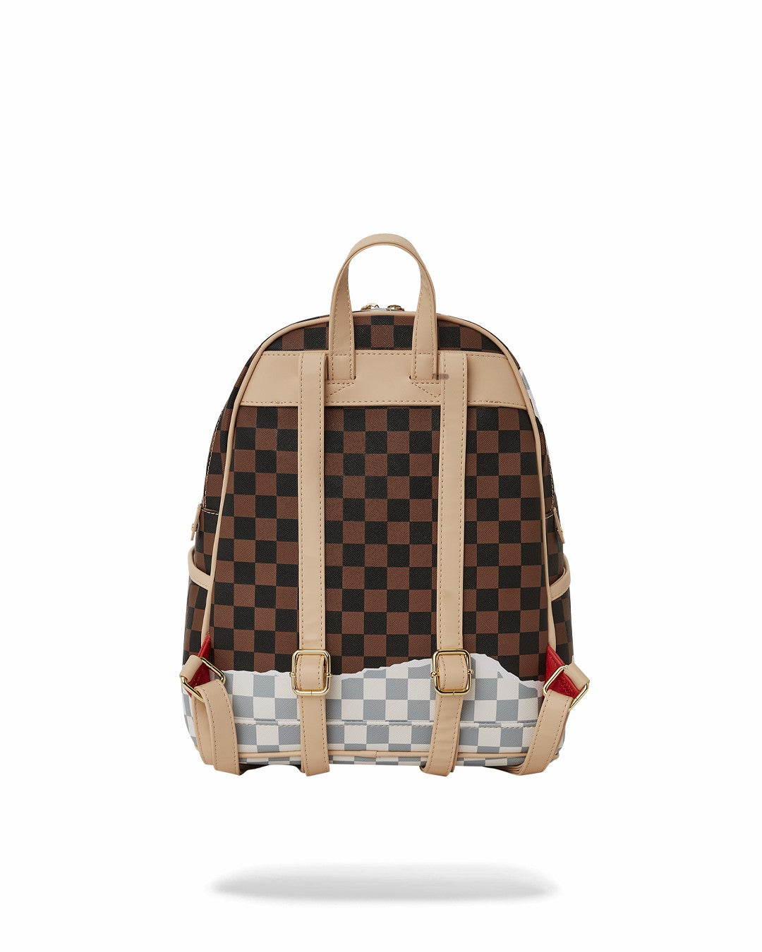 Sprayground UNSTOPPABLE ENDEAVORS II SAVAGE BACKPACK