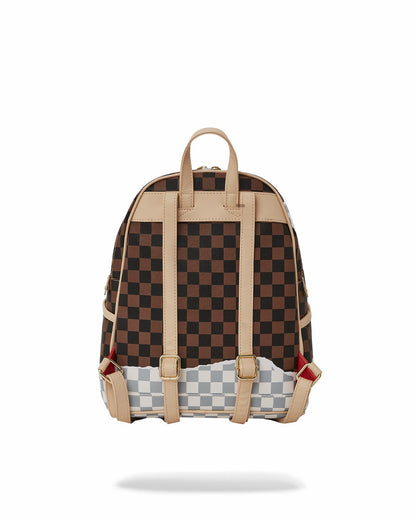 Sprayground UNSTOPPABLE ENDEAVORS II SAVAGE BACKPACK