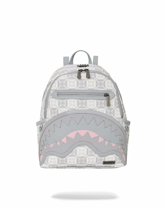 Sprayground A.I.8 AFRICAN INTELLIGENCE BOOKED & BUSY SAVAGE BACKPACK