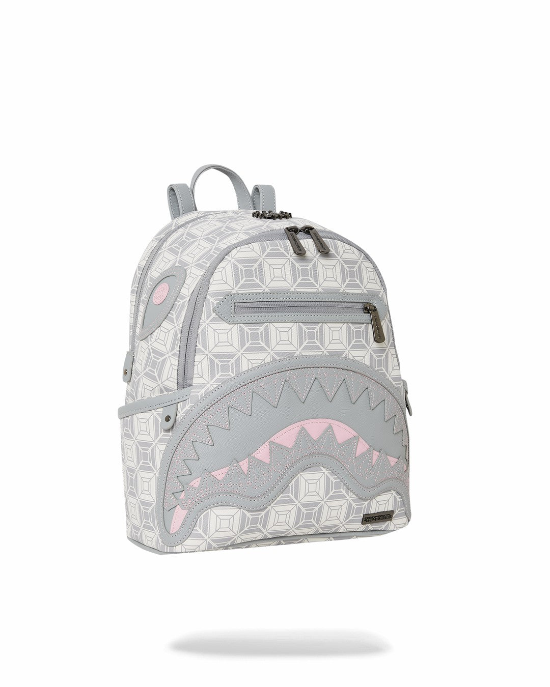 Sprayground A.I.8 AFRICAN INTELLIGENCE BOOKED & BUSY SAVAGE BACKPACK