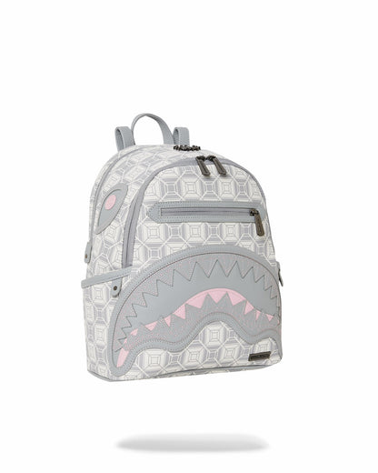 Sprayground A.I.8 AFRICAN INTELLIGENCE BOOKED & BUSY SAVAGE BACKPACK