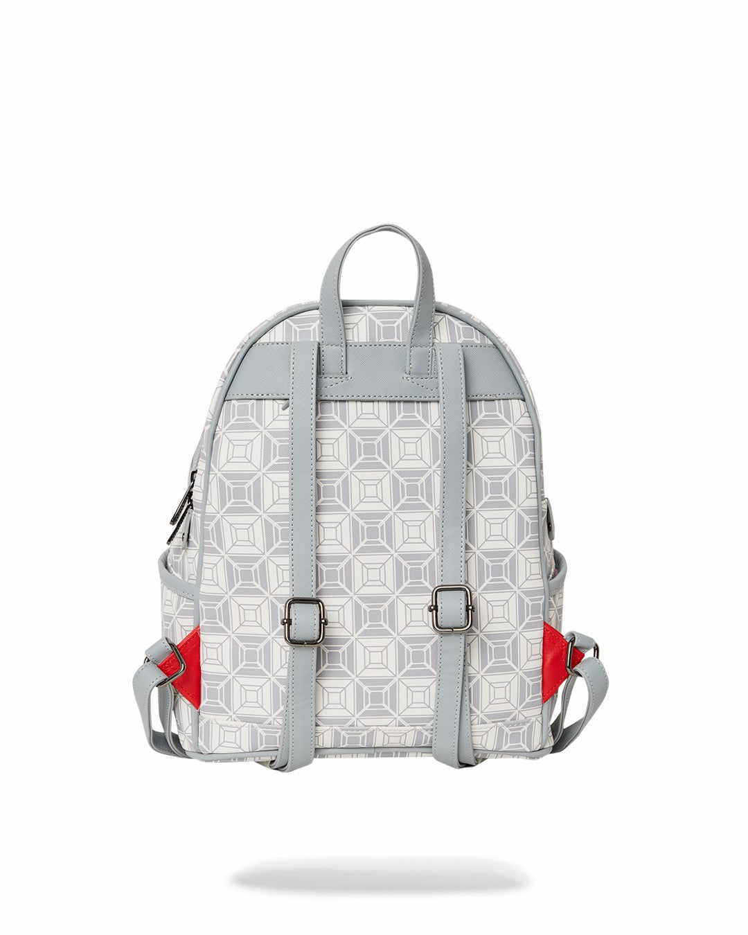 Sprayground A.I.8 AFRICAN INTELLIGENCE BOOKED & BUSY SAVAGE BACKPACK