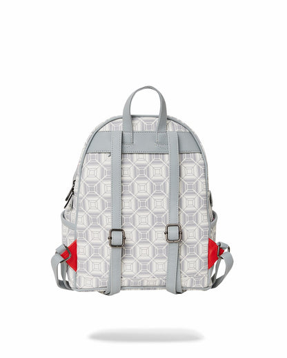 Sprayground A.I.8 AFRICAN INTELLIGENCE BOOKED & BUSY SAVAGE BACKPACK