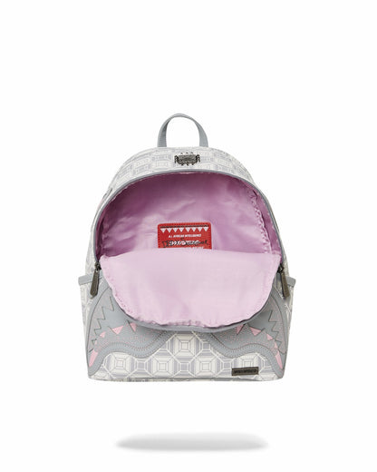 Sprayground A.I.8 AFRICAN INTELLIGENCE BOOKED & BUSY SAVAGE BACKPACK