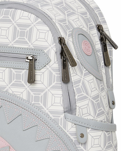 Sprayground A.I.8 AFRICAN INTELLIGENCE BOOKED & BUSY SAVAGE BACKPACK