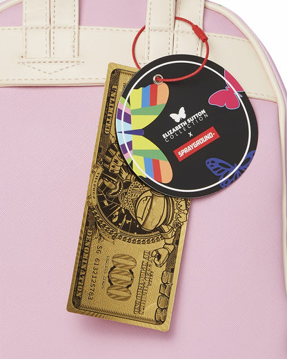 Sprayground SUTTON MONEY BANDS SAVAGE BACKPACK