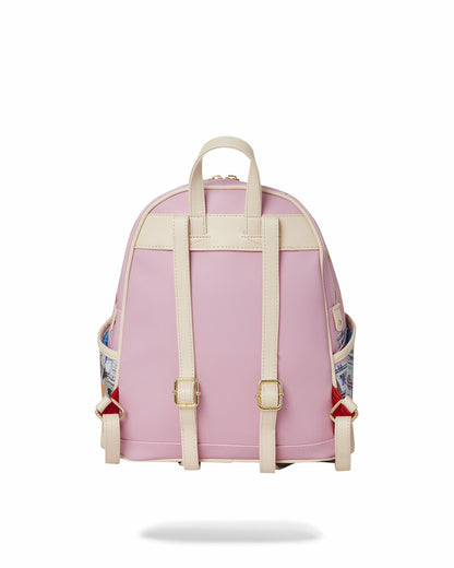 Sprayground SUTTON MONEY BANDS SAVAGE BACKPACK