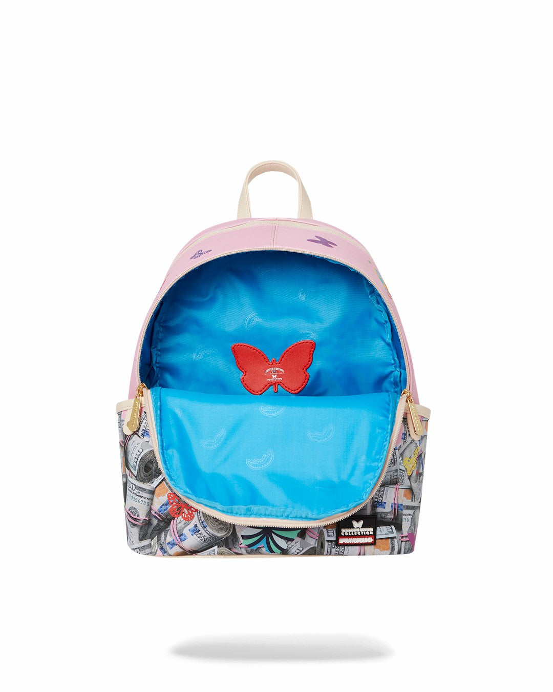 Sprayground SUTTON MONEY BANDS SAVAGE BACKPACK