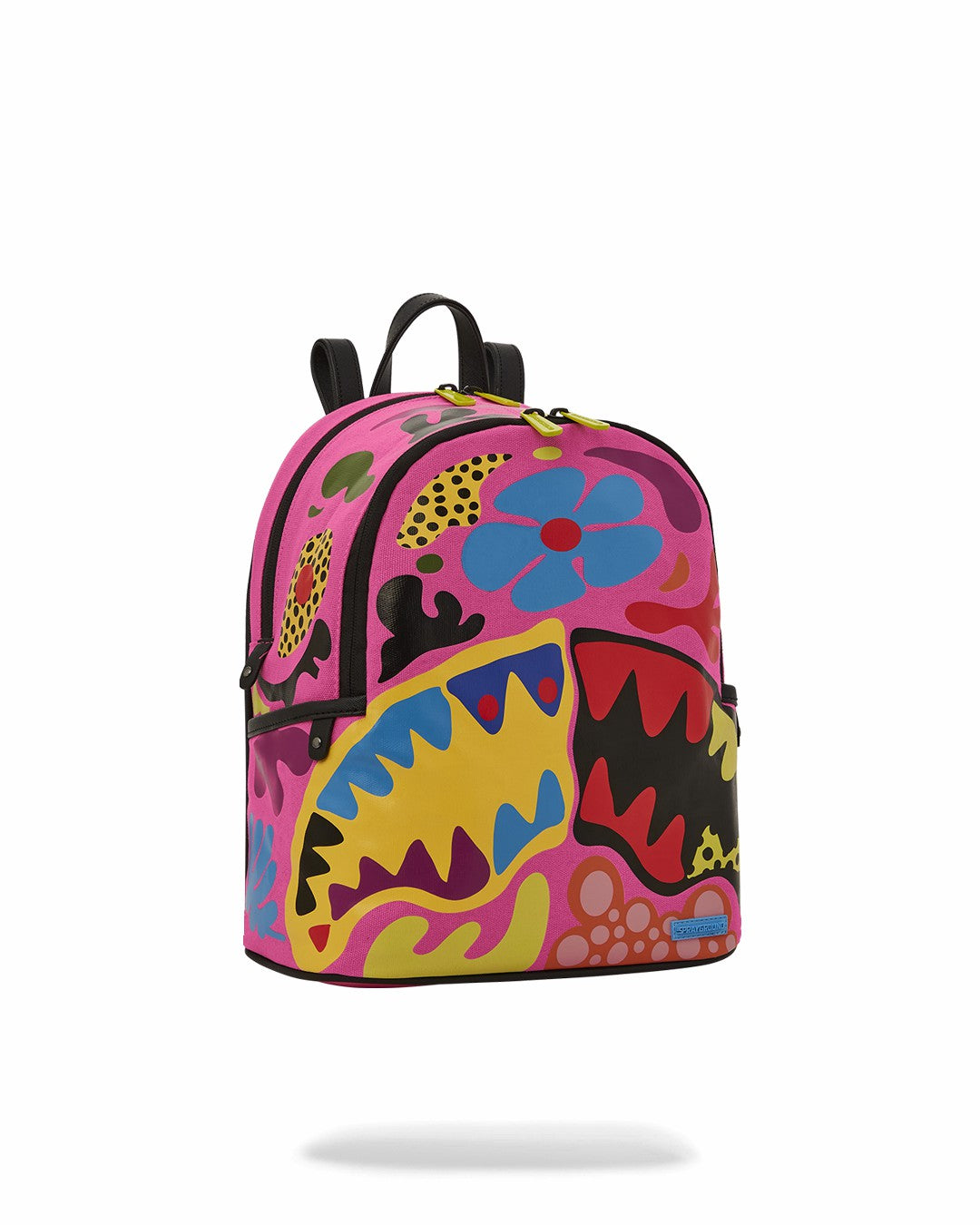 Sprayground PSYCHEDELIC VOYAGE SAVAGE BACKPACK