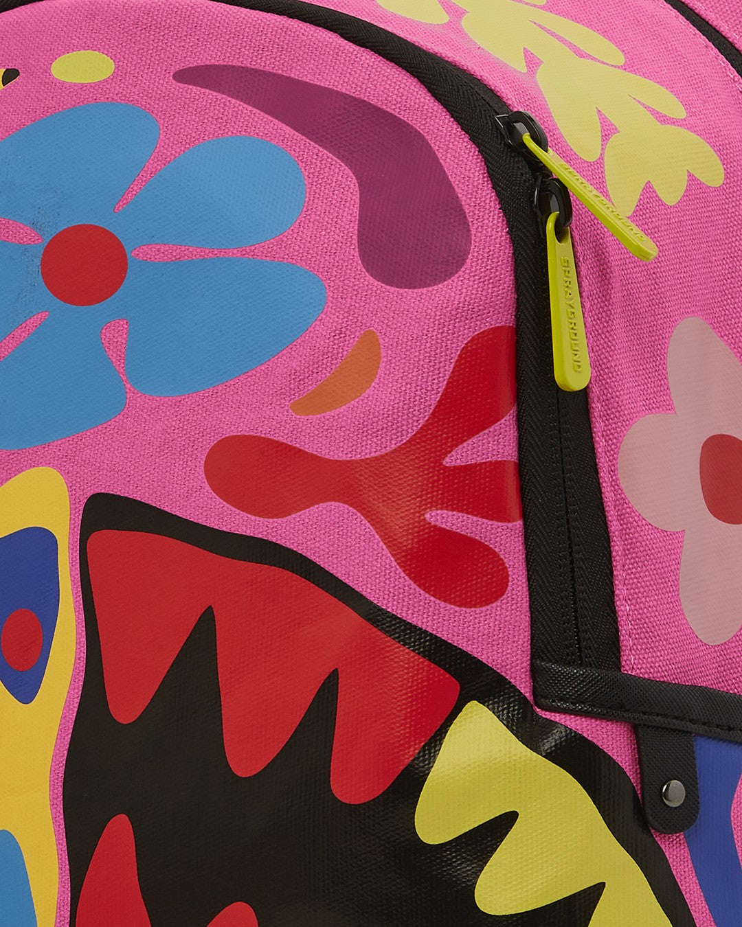 Sprayground PSYCHEDELIC VOYAGE SAVAGE BACKPACK