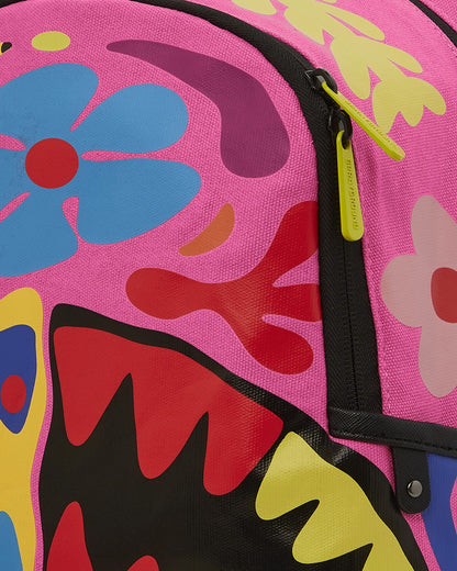 Sprayground PSYCHEDELIC VOYAGE SAVAGE BACKPACK