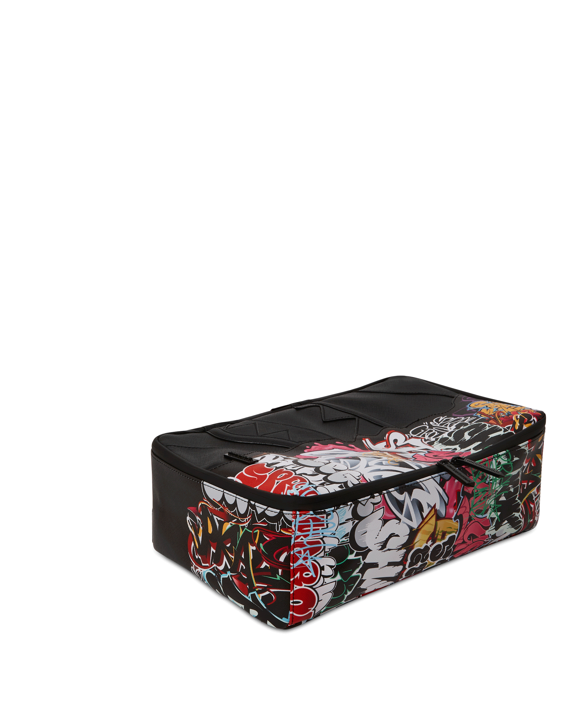 Sprayground HALF GRAFF NIGHT SNEAKER HOLDER