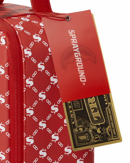 Sprayground FREQUENT FLIER SNEAKER HOLDER