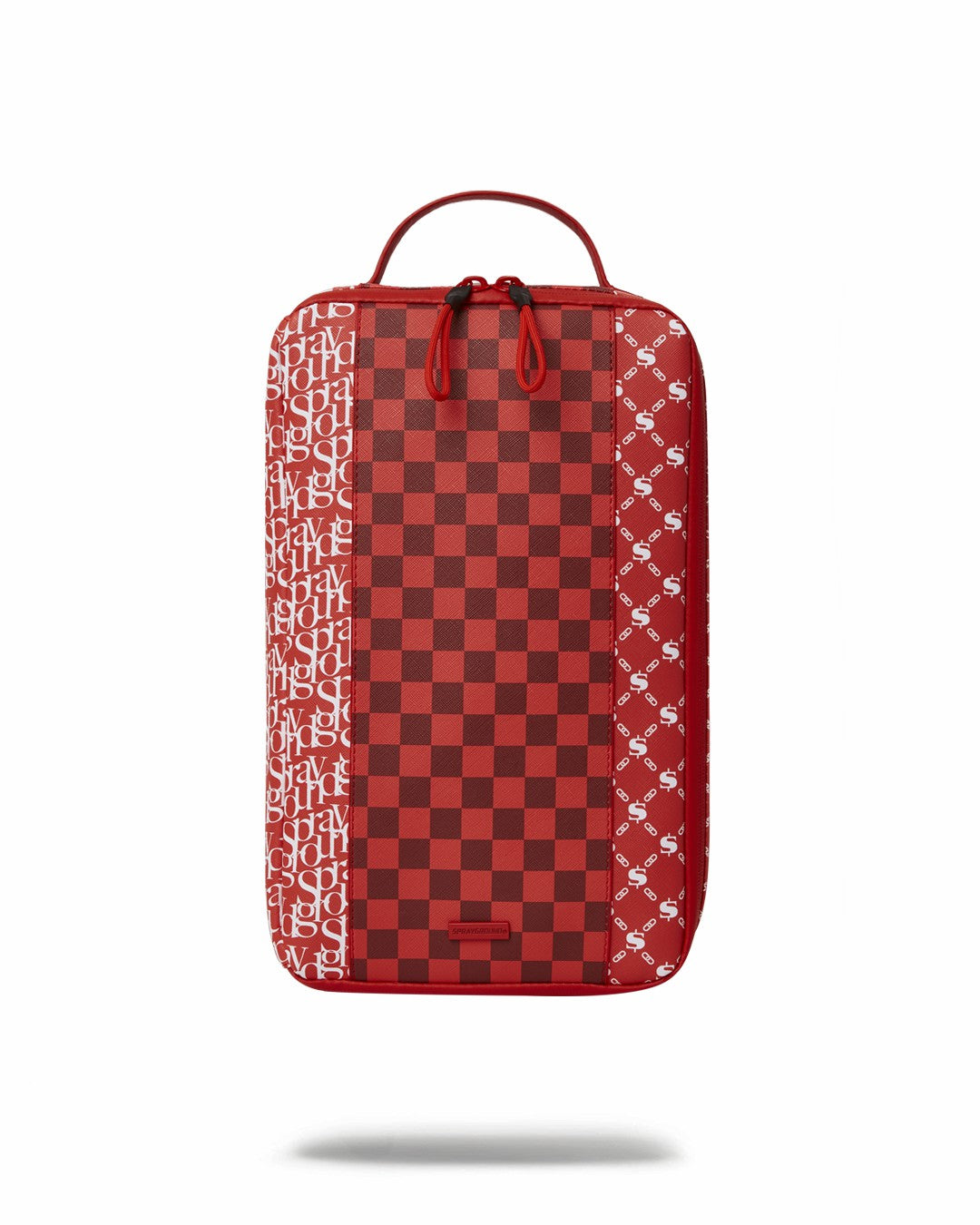 Sprayground FREQUENT FLIER SNEAKER HOLDER
