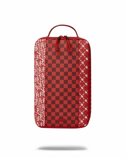 Sprayground FREQUENT FLIER SNEAKER HOLDER
