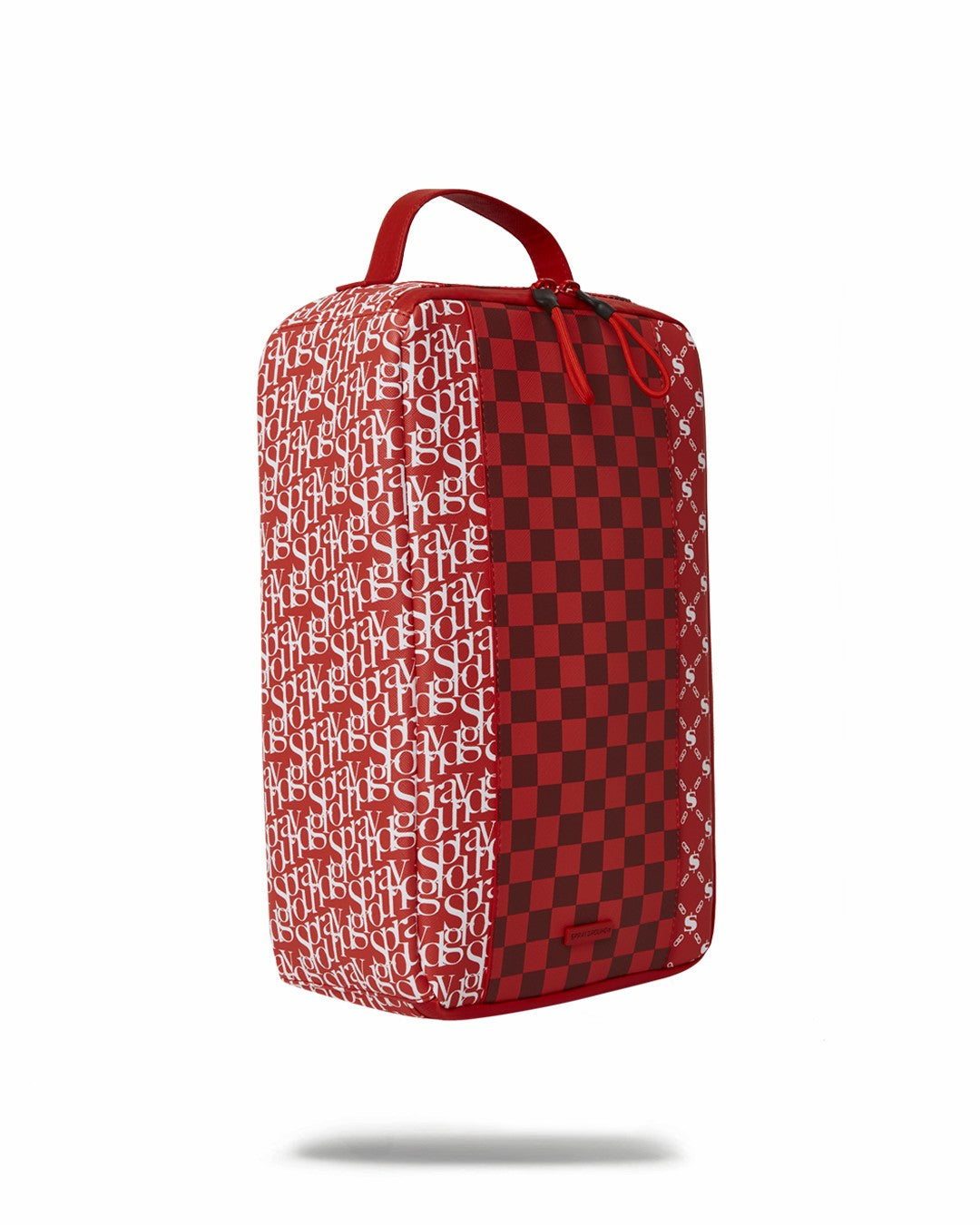 Sprayground FREQUENT FLIER SNEAKER HOLDER