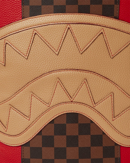 Sprayground RACEWAY HENNY SNEAKER HOLDER