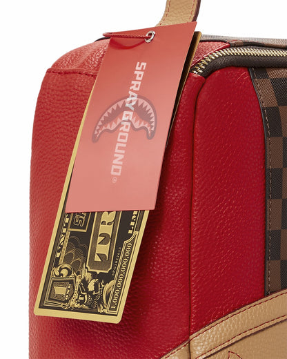Sprayground RACEWAY HENNY SNEAKER HOLDER