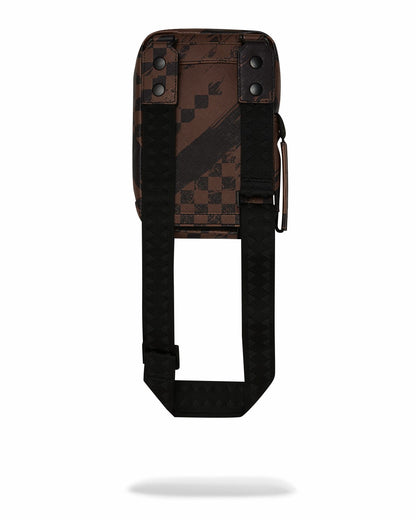 Sprayground SHARKS IN PARIS NIGHT DRIFT OG SLING