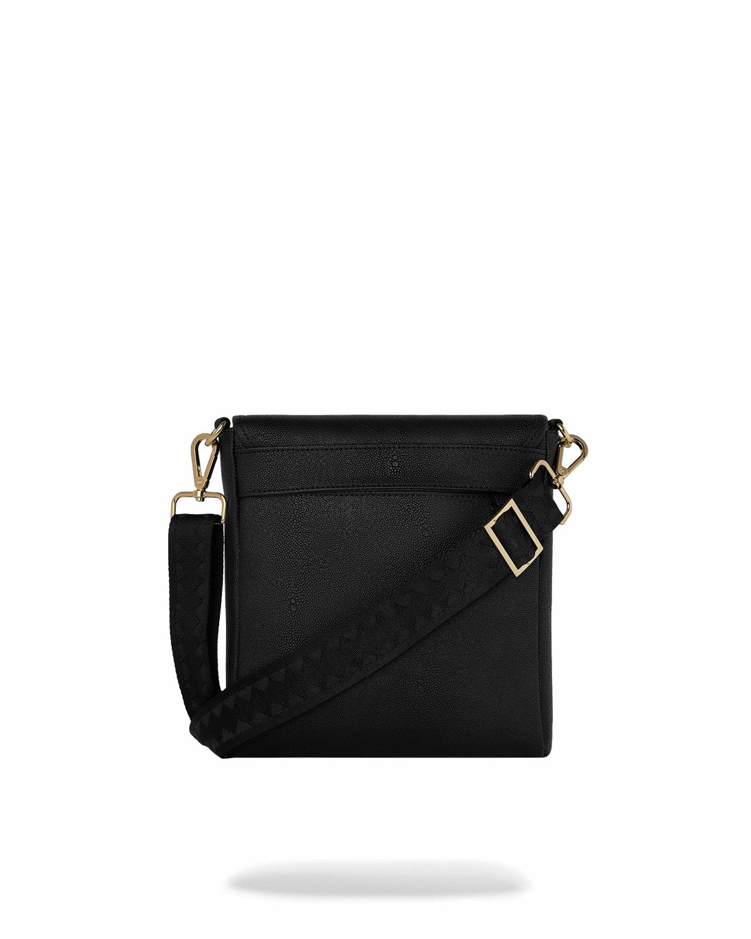 Sprayground GOLD FANG MESSENGER SLING