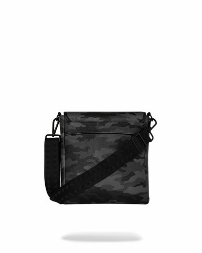 Sprayground SNOOPY THAT'S A NO NO MESSENGER SLING