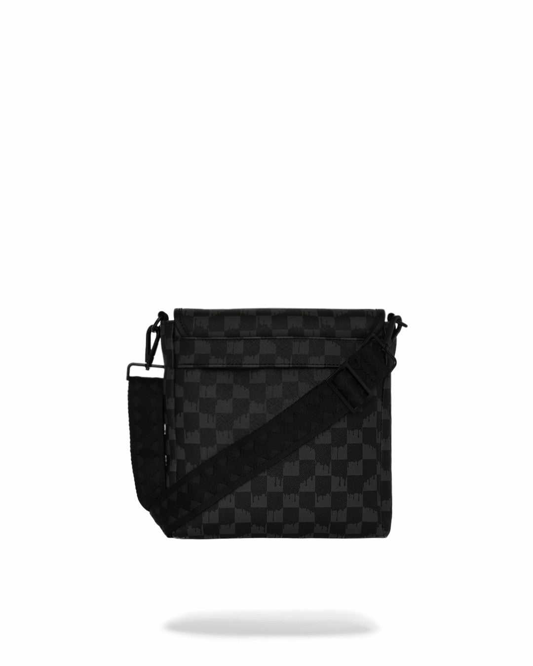 Sprayground SHARKS IN PARIS THUNDERDRIP MESSENGER SLING