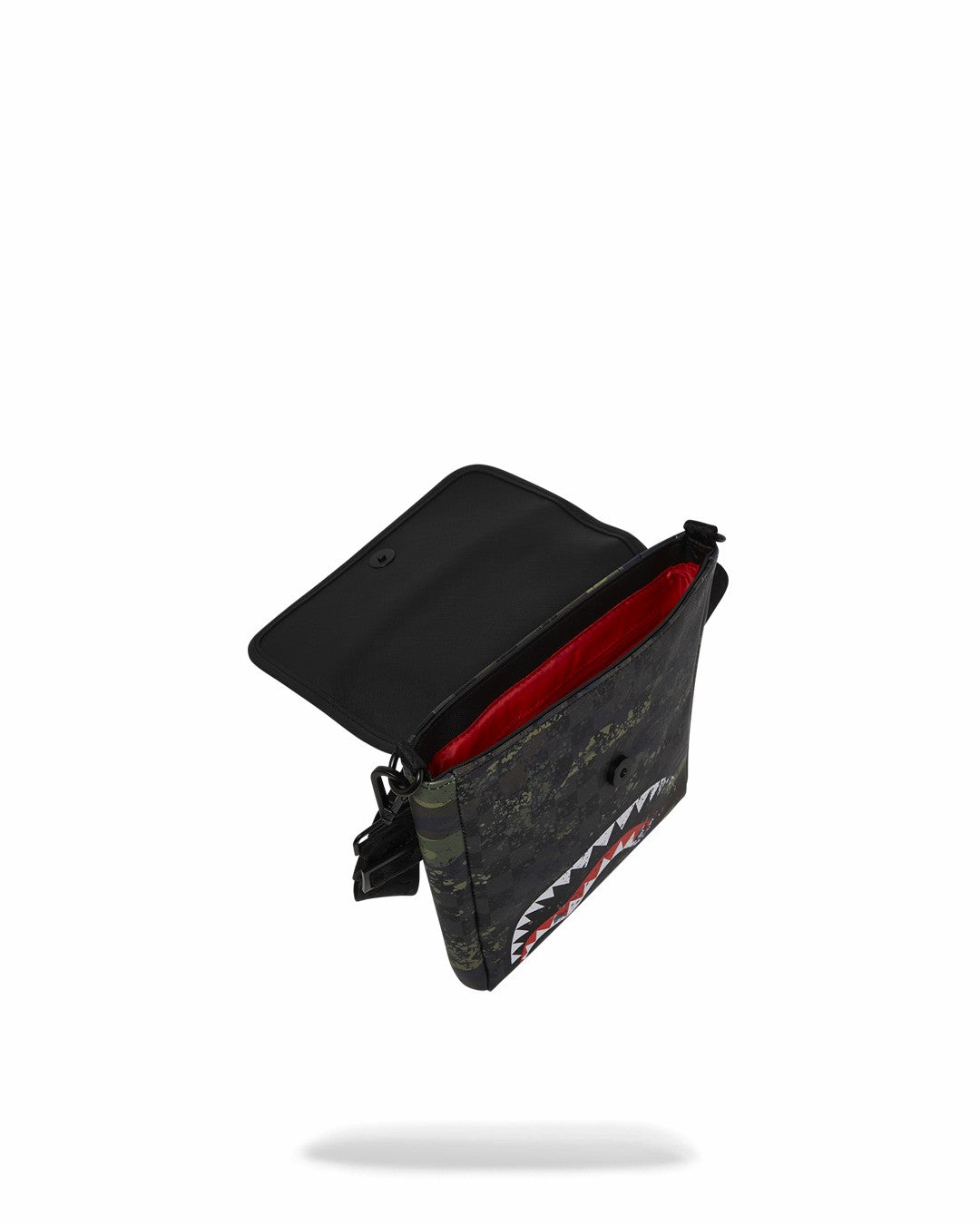 Sprayground T-REX CITY MESSENGER SLING