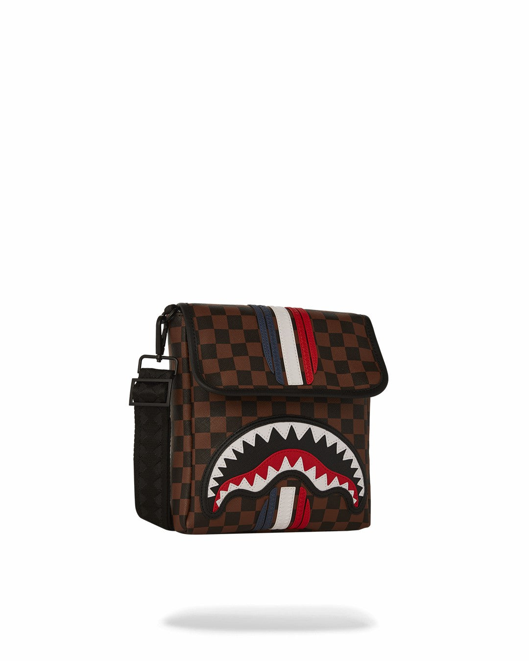 Sprayground SHARKS IN PARIS GT MESSENGER SLING BAG