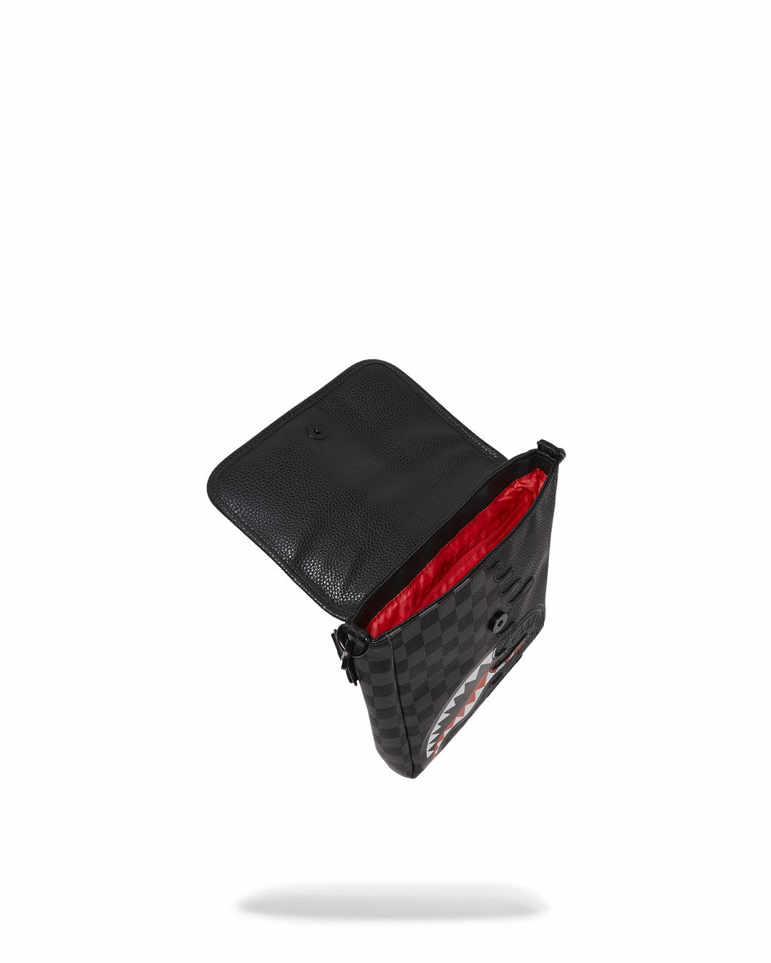 Sprayground SPEED SHARK SIDE SWIPE MESSENGER SLING BAG