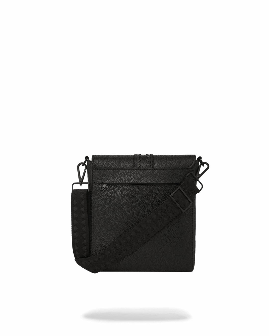 Sprayground WORLD EXPLORER ENTREPRENEUR MESSENGER BAG