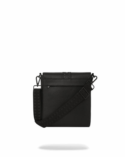 Sprayground WORLD EXPLORER ENTREPRENEUR MESSENGER BAG