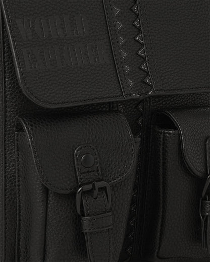 Sprayground WORLD EXPLORER ENTREPRENEUR MESSENGER BAG