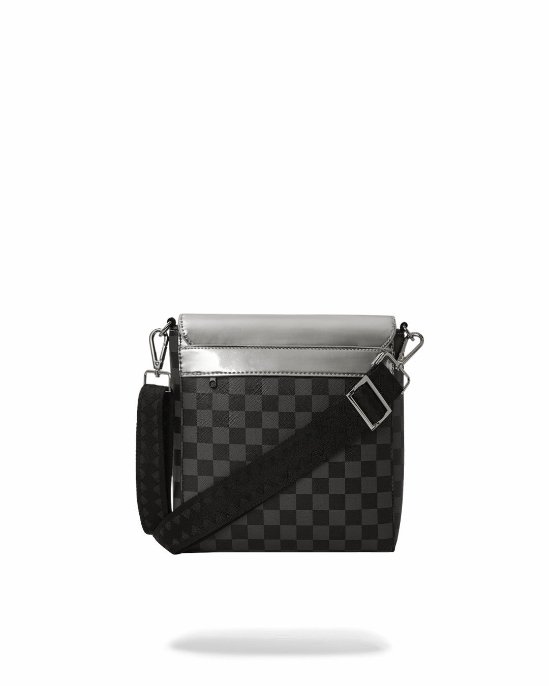 Sprayground GHOST DRIP MESSENGER BAG