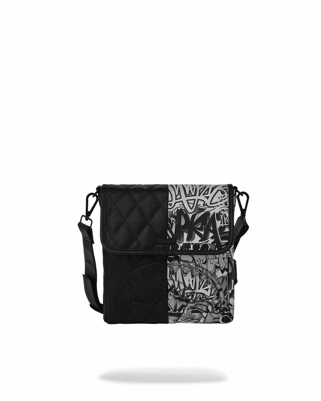Sprayground DARK WAVE MESSENGER BAG