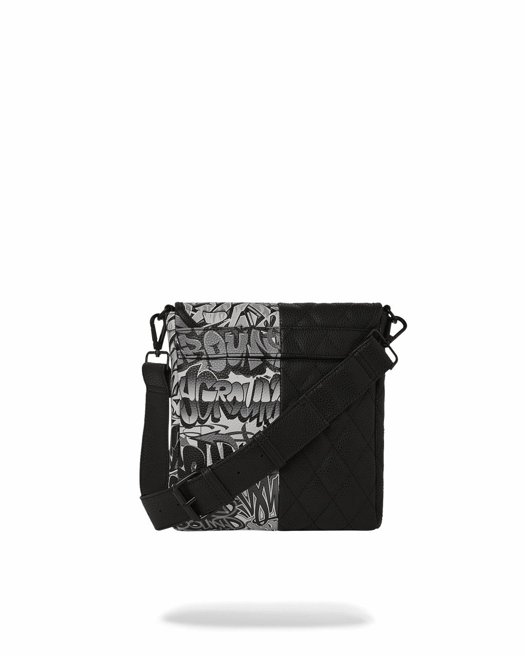 Sprayground DARK WAVE MESSENGER BAG