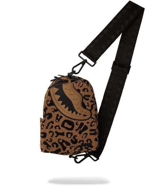 Sprayground THE WILD ONE BACKPACK SLING