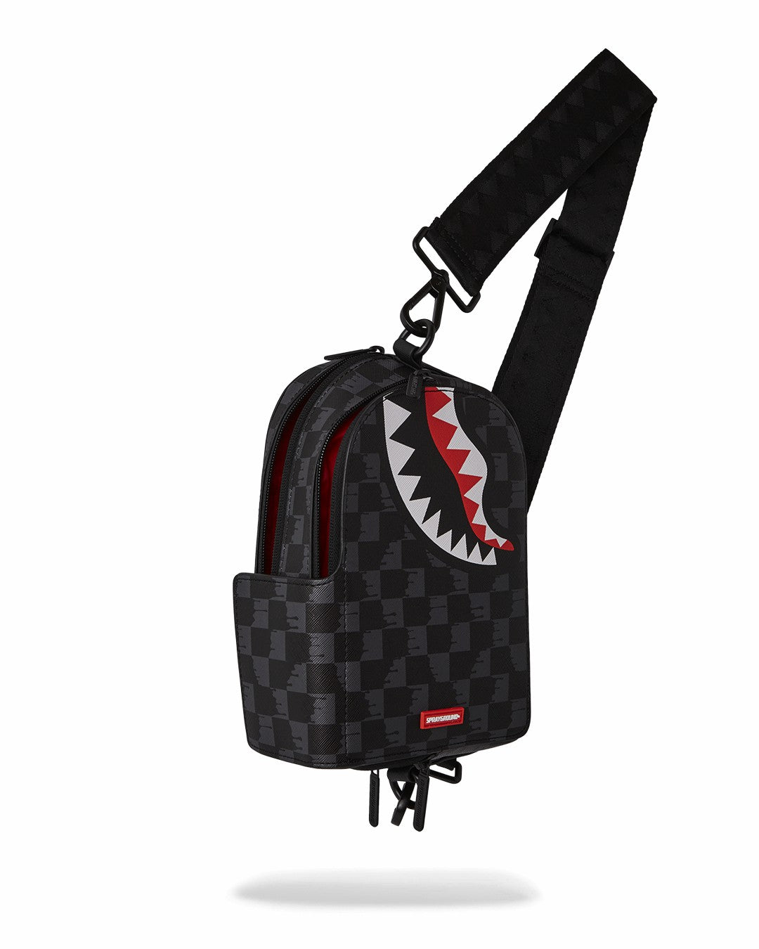 Sprayground ATOMIC VAPOR BACKPACK SLING