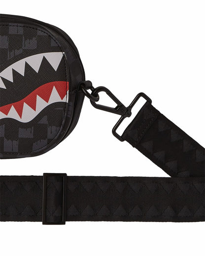 Sprayground ATOMIC VAPOR BACKPACK SLING