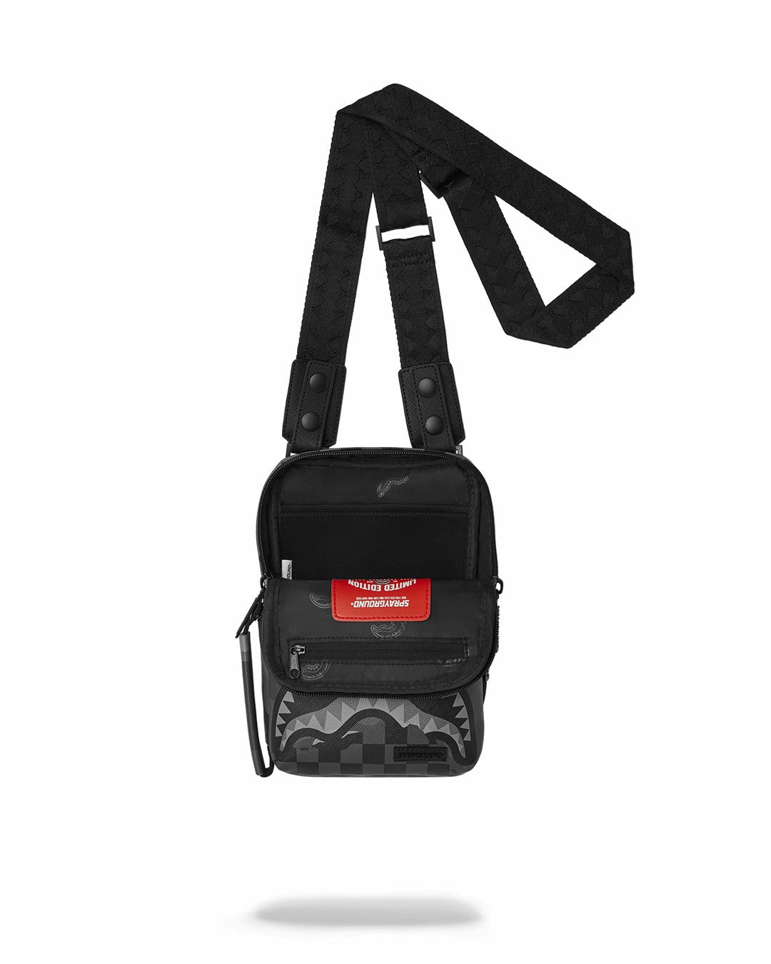 Sprayground 3AM RIPTIDE SLING