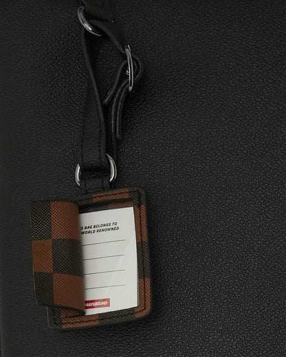 Sprayground CHECKPOINT ROYALE SMARTPACK