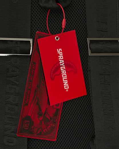 Sprayground CHECKPOINT ROYALE SMARTPACK