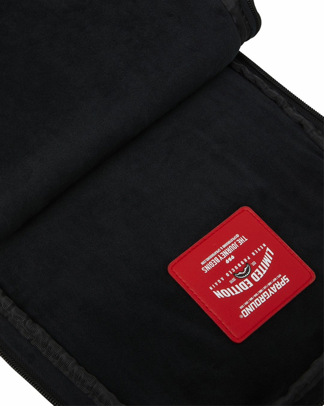 Sprayground CHECKPOINT ROYALE SMARTPACK