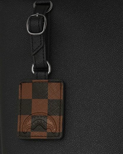 Sprayground CHECKPOINT ROYALE SMARTPACK