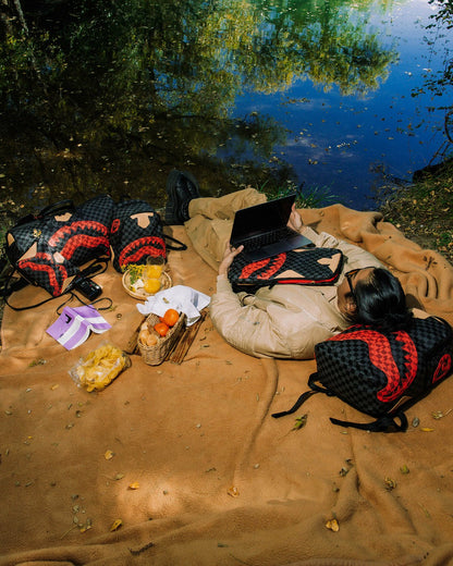 Sprayground EVIL GENIUS SMARTPACK