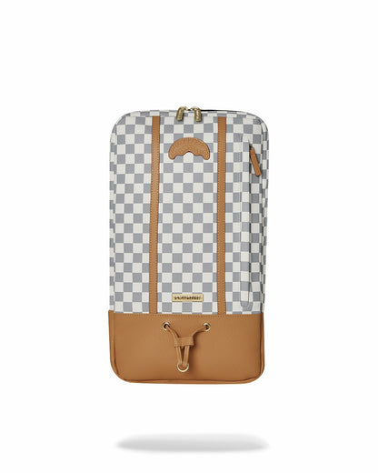 Sprayground HENNY LATTE SMARTPACK