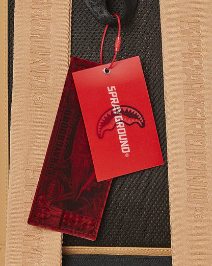 Sprayground HENNY LATTE SMARTPACK